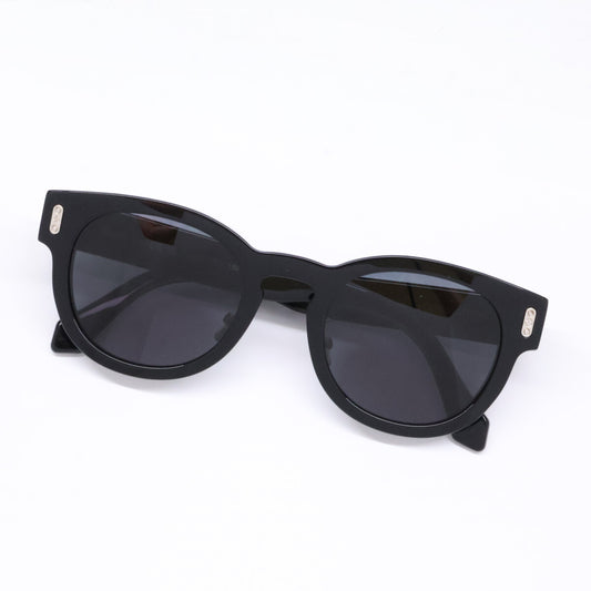 LOUIS VUITTON Z2670U LV Sunglasses Black Size 51x23