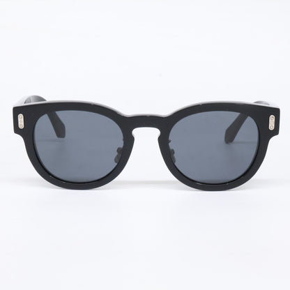 LOUIS VUITTON Z2670U LV Sunglasses Black Size 51x23