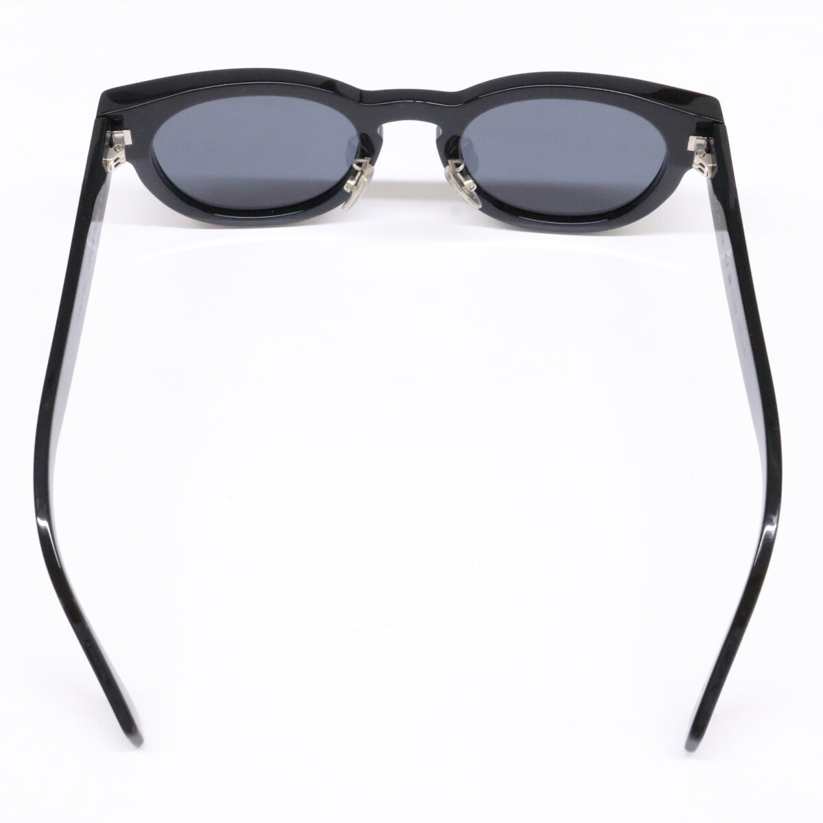 LOUIS VUITTON Z2670U LV Sunglasses Black Size 51x23