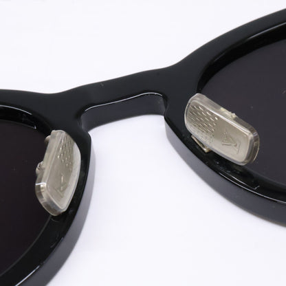 LOUIS VUITTON Z2670U LV Sunglasses Black Size 51x23