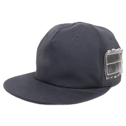 DRKSHDW '18 DS18F7465-MUE16 Cap Black Size ONE SIZE