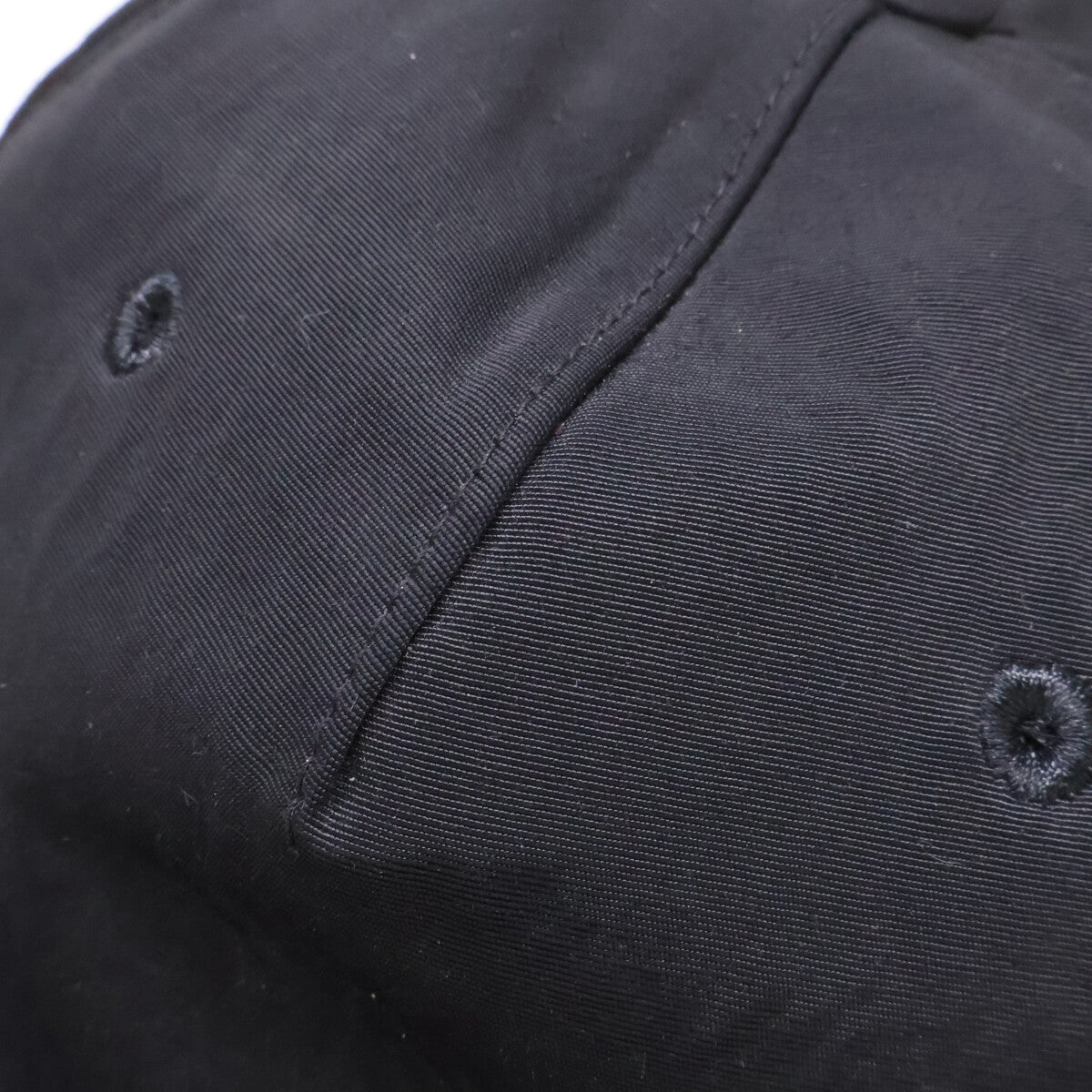 DRKSHDW '18 DS18F7465-MUE16 Cap Black Size ONE SIZE