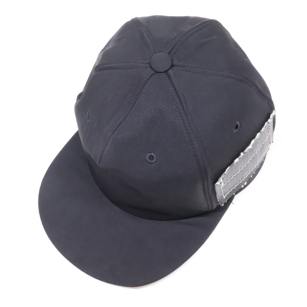DRKSHDW '18 DS18F7465-MUE16 Cap Black Size ONE SIZE