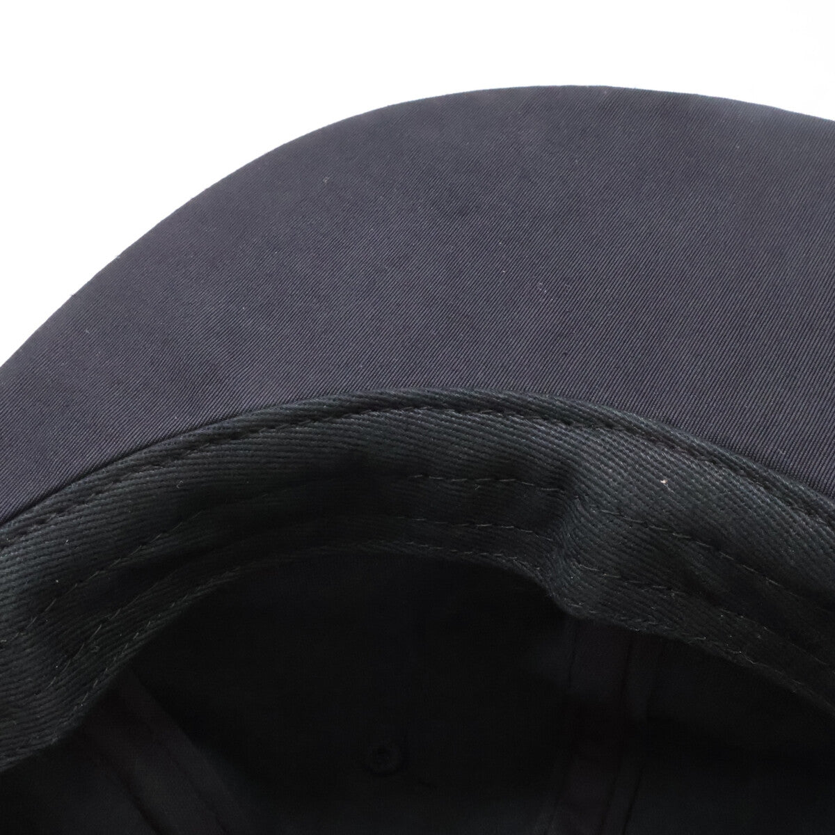 DRKSHDW '18 DS18F7465-MUE16 Cap Black Size ONE SIZE