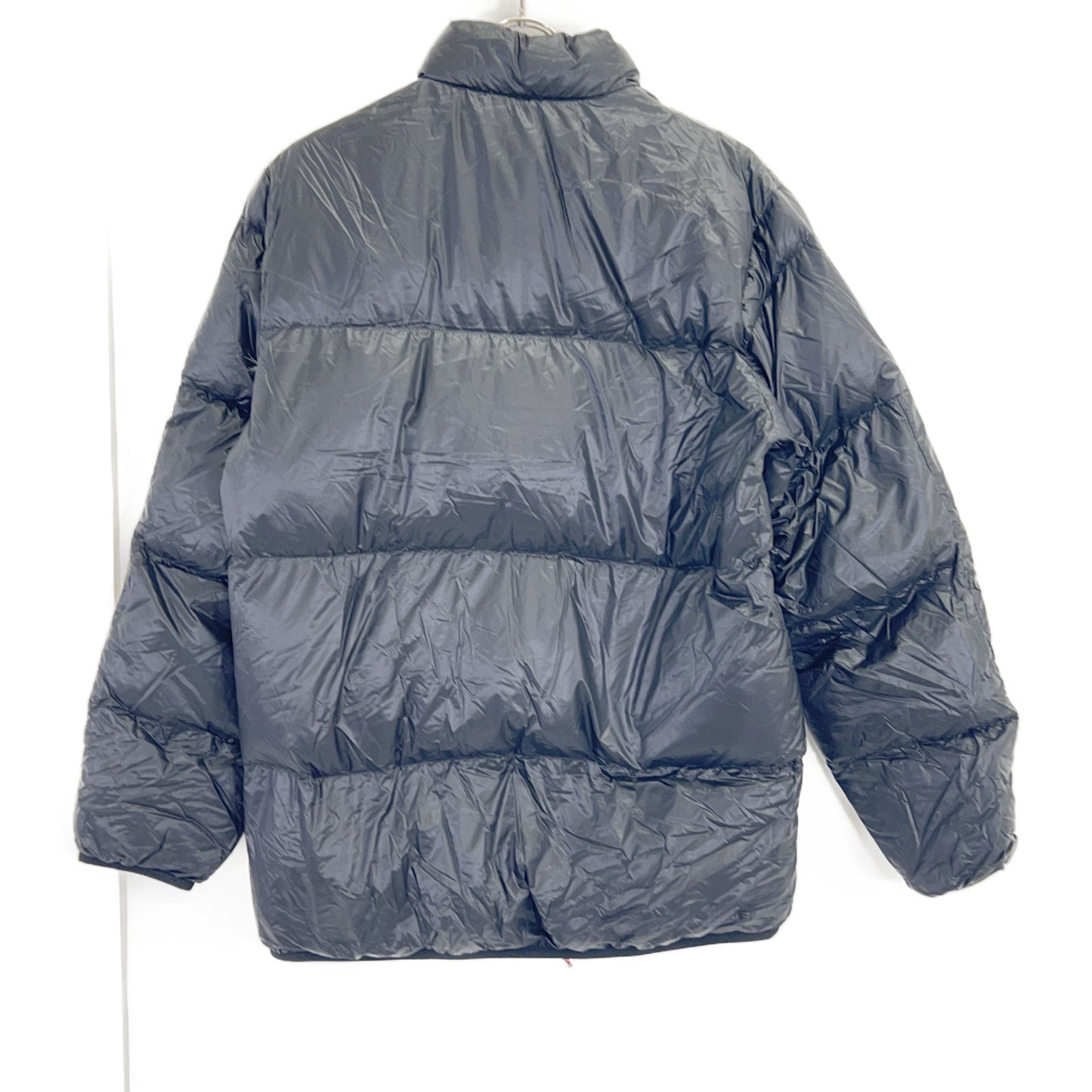 NANGA MOUNTAIN LODGE Lightweight Down Jacket Black Size M