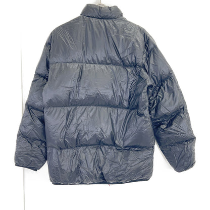 NANGA MOUNTAIN LODGE Lightweight Down Jacket Black Size M