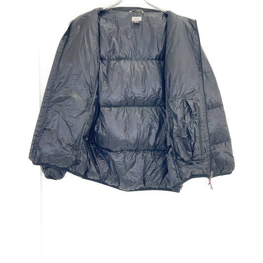 NANGA MOUNTAIN LODGE Lightweight Down Jacket Black Size M