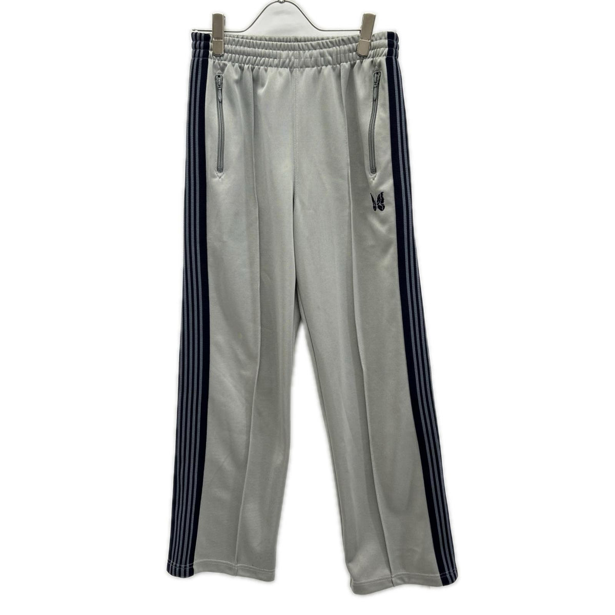 needles STUDIOUS Exclusive Track Pants Multi Sweatpants Size XS
