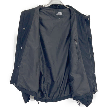 THE NORTH FACE NP72460 Woolly Hydrena Jacket Black Size L