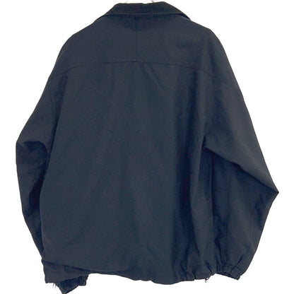 THE NORTH FACE NP72460 Woolly Hydrena Jacket Black Size L
