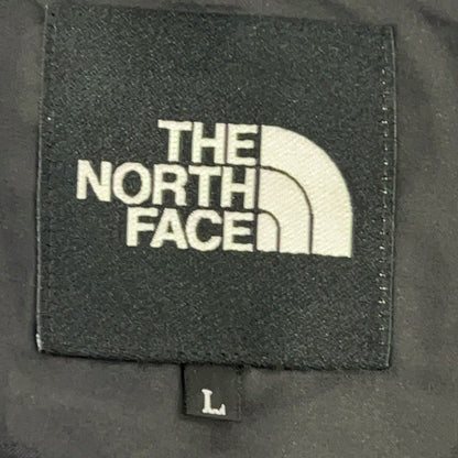 THE NORTH FACE NP72460 Woolly Hydrena Jacket Black Size L