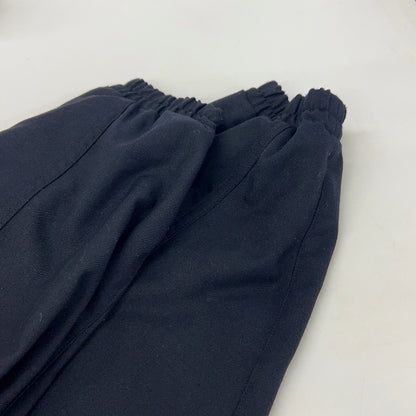 THE NORTH FACE NP72460 Woolly Hydrena Jacket Black Size L