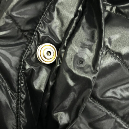 GUCCI Black Padded Jacket 2009 Size L