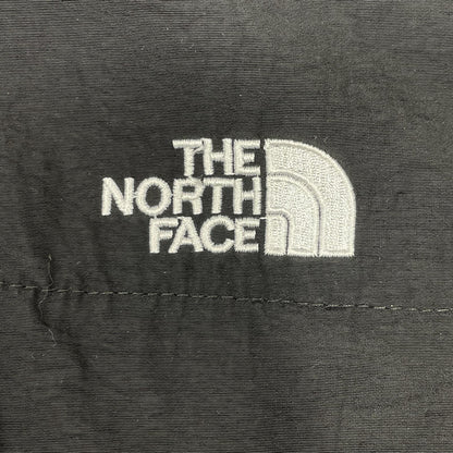 THE NORTH FACE Denali Navy Black Fleece Jacket Size L