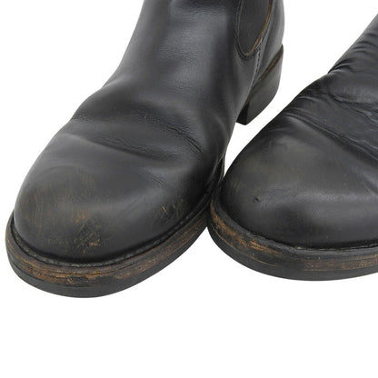 Danner West Thumb Black Leather Side Gore Boots Sneakers Size 8.5