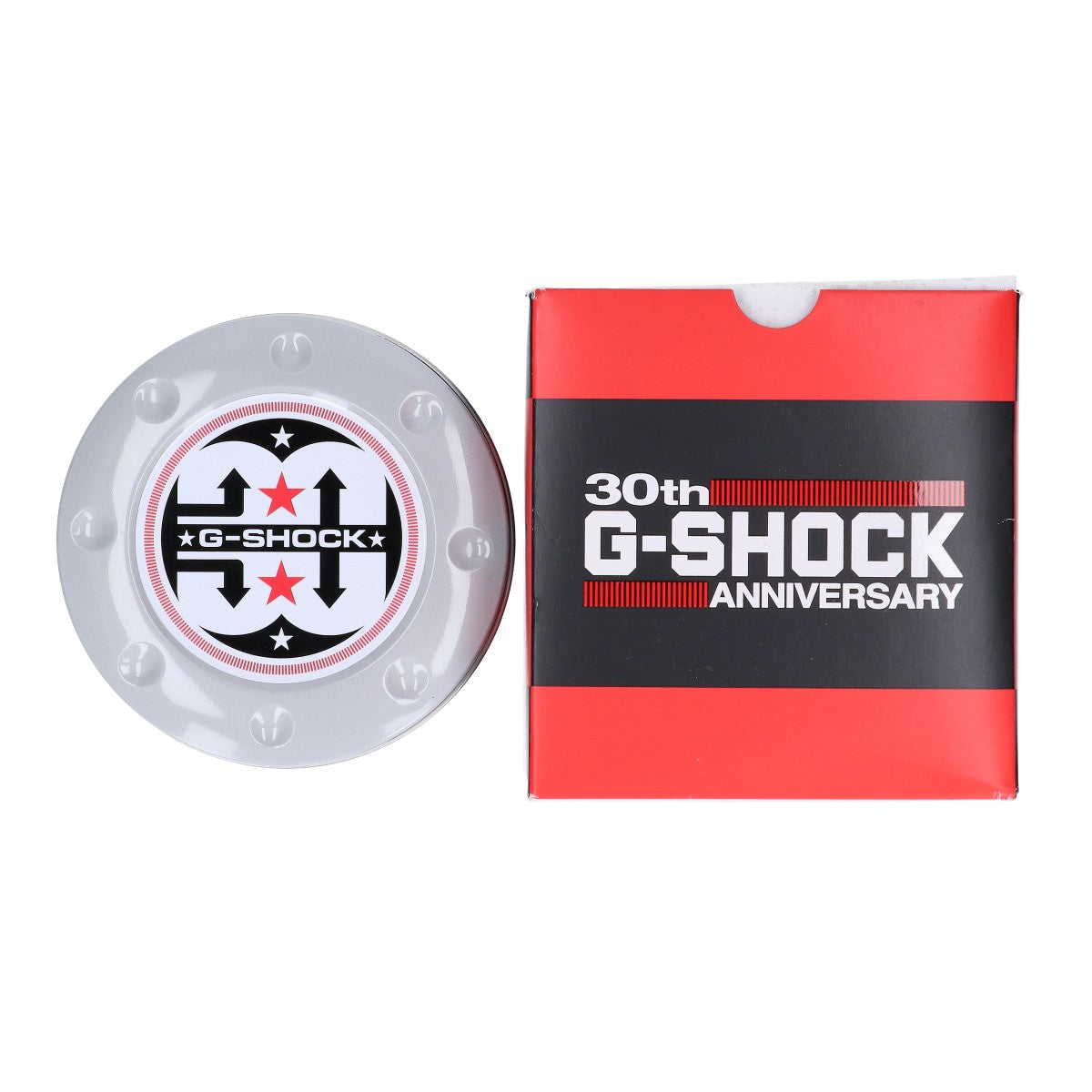 Casio G-SHOCK GW-M5630A-4JR 30th Solar Watch Size ONE SIZE