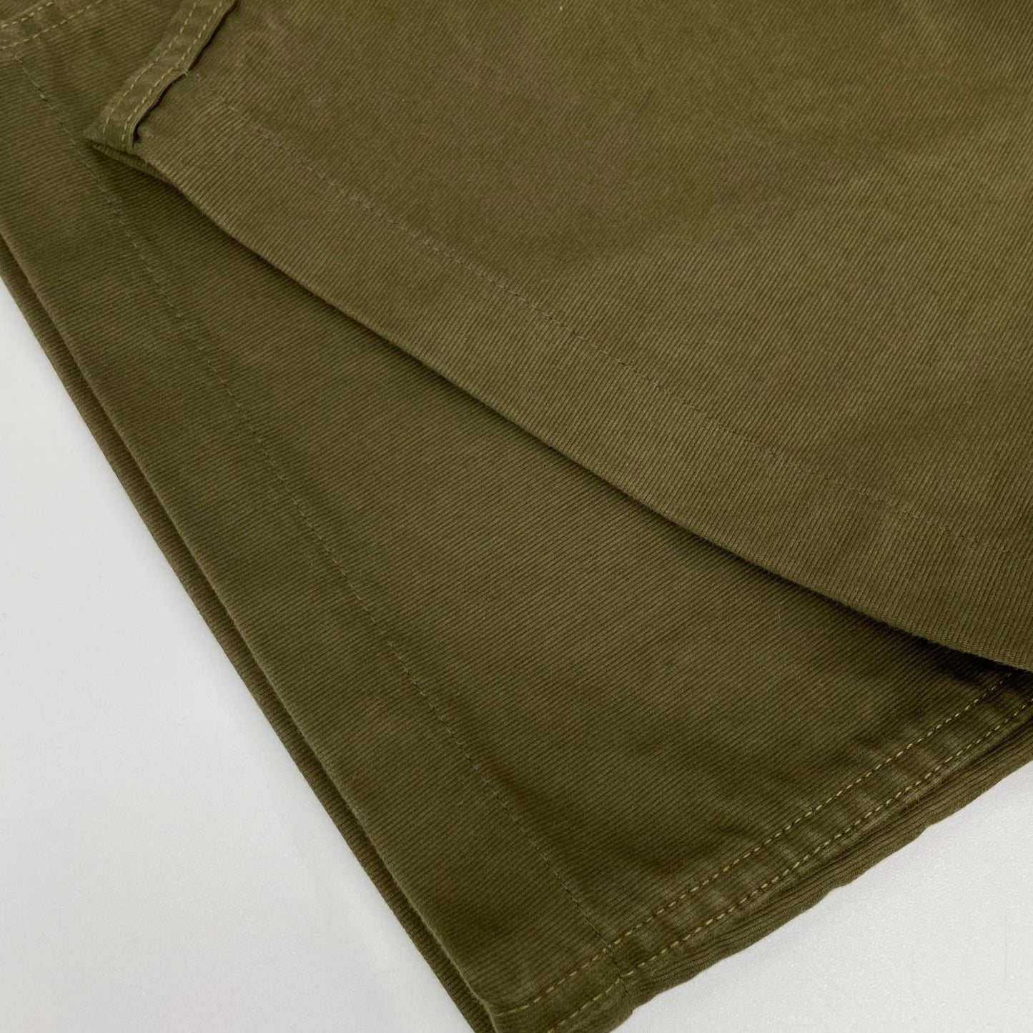 AVIREX Khaki Military Cotton Deck Pants Size 2XL