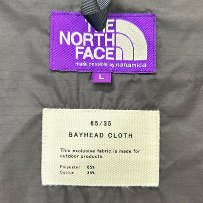 THE NORTH FACE PURPLE LABEL BEAMS Jacket N25SA110 Size L