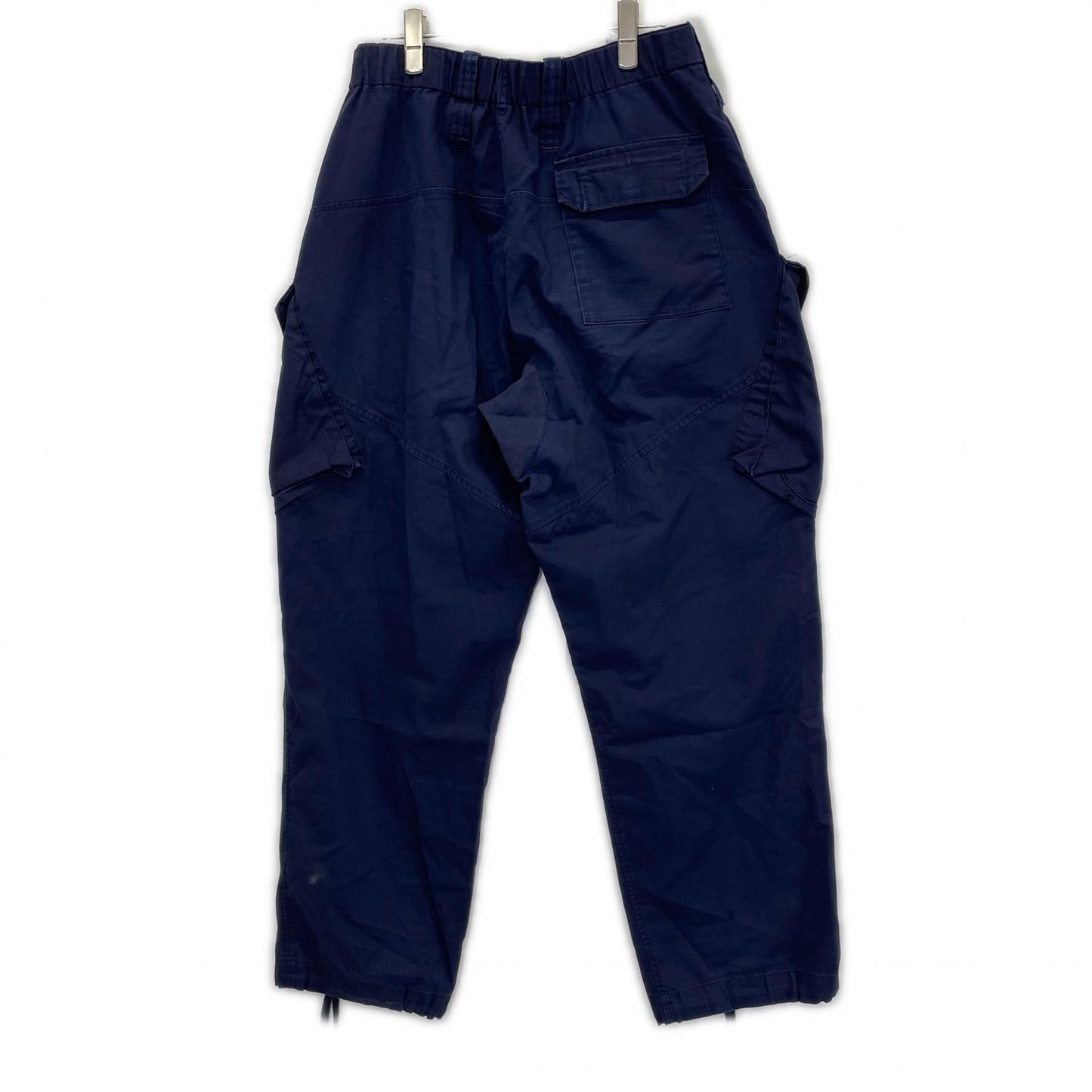 VINTAGE British Military Royal Navy Combat Pants Size 30