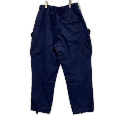 VINTAGE British Military Royal Navy Combat Pants Size 30