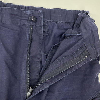 VINTAGE British Military Royal Navy Combat Pants Size 30