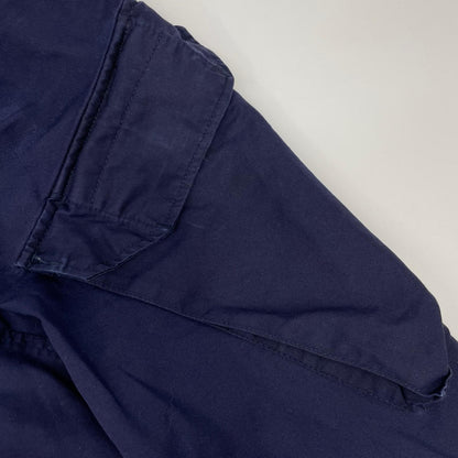 VINTAGE British Military Royal Navy Combat Pants Size 30