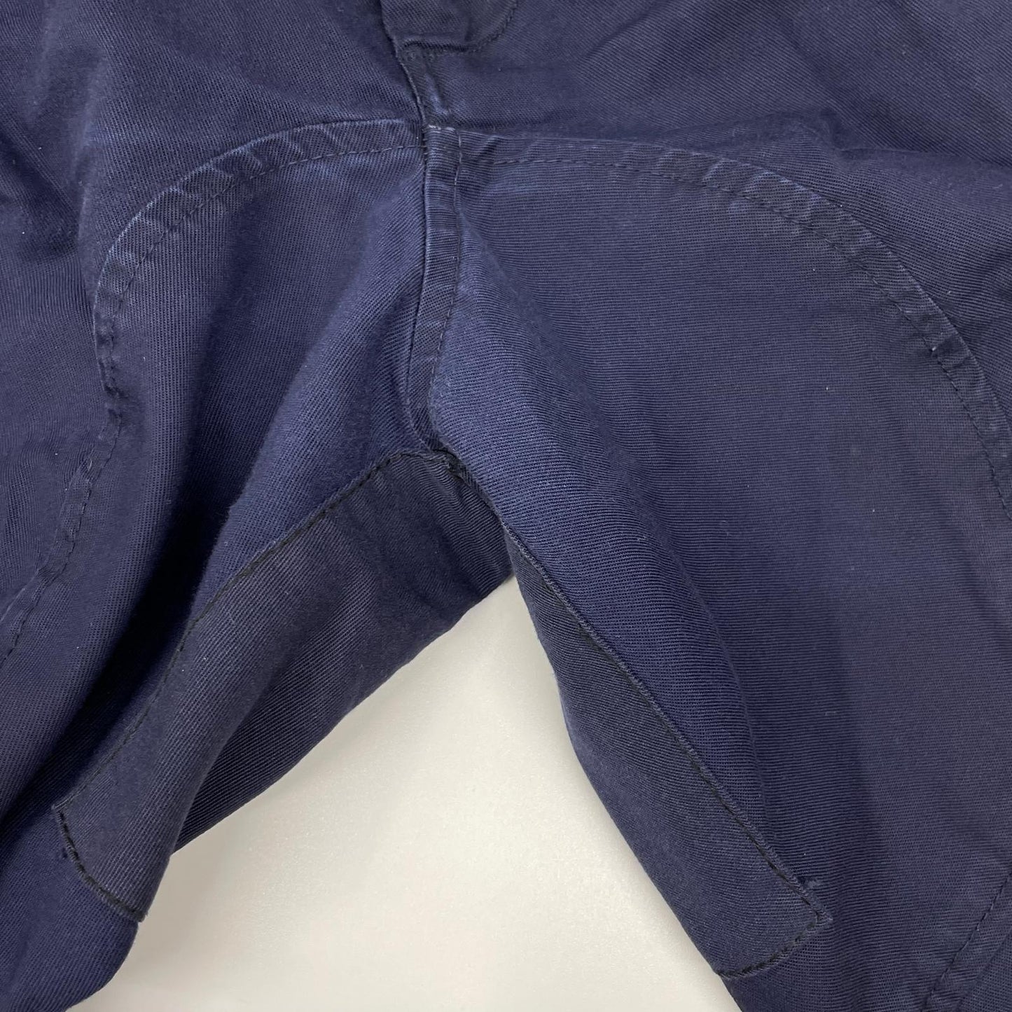VINTAGE British Military Royal Navy Combat Pants Size 30