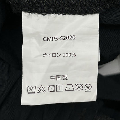 B MING x Gramicci Black Nylon Cargo Pants Size L