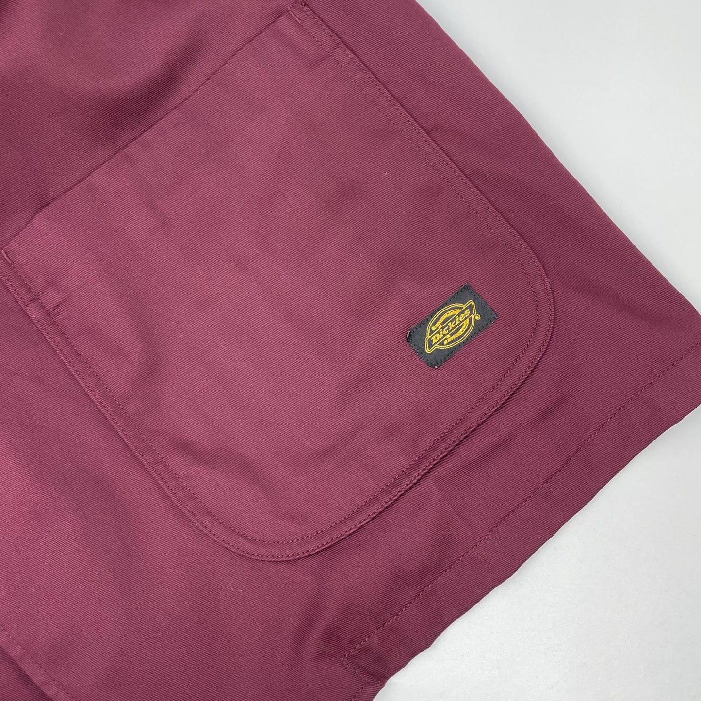 BEAMS x Dickies x TRIPSTER 2B Tailored Jacket Red Size XL