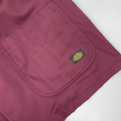 BEAMS x Dickies x TRIPSTER 2B Tailored Jacket Red Size XL
