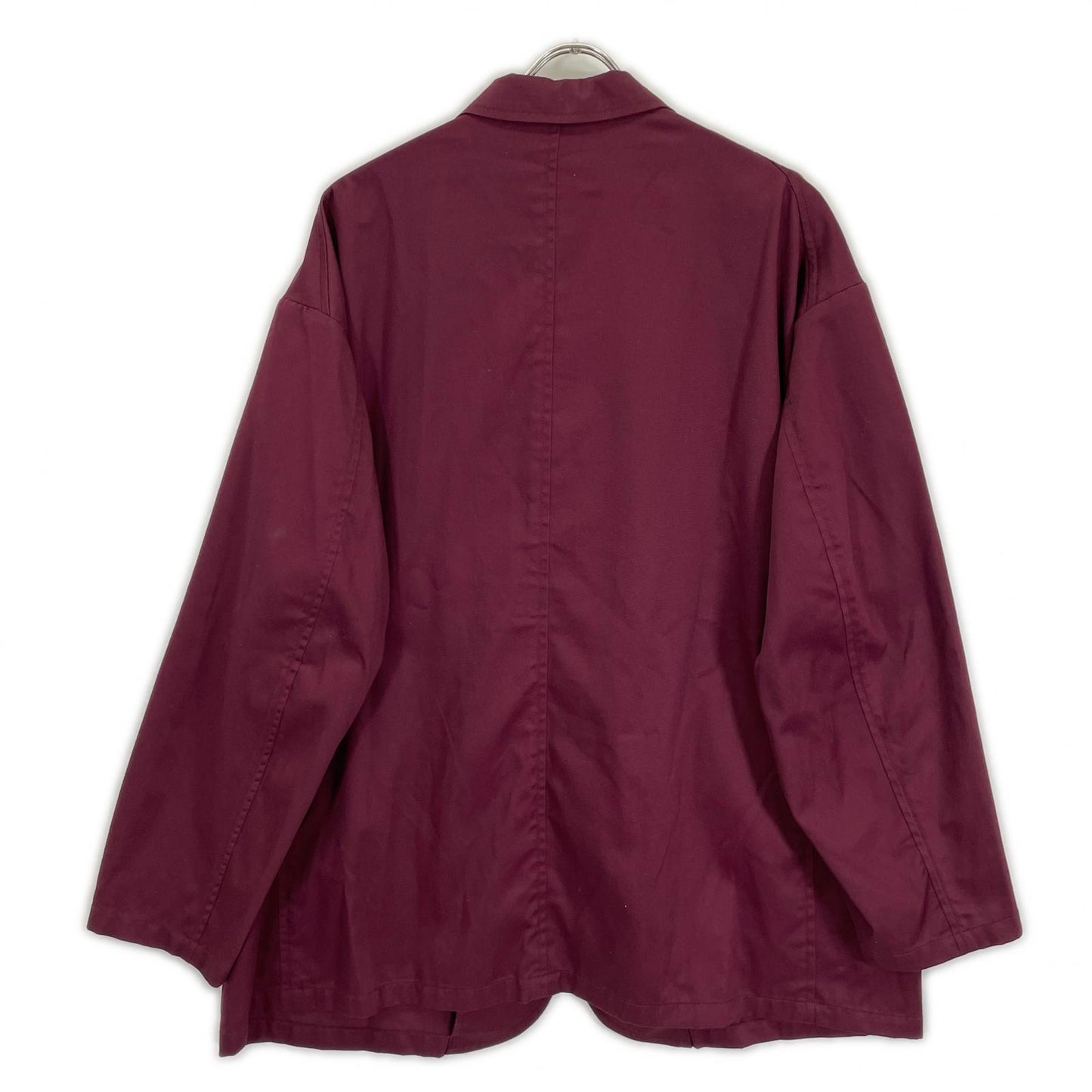 BEAMS x Dickies x TRIPSTER 2B Tailored Jacket Red Size XL