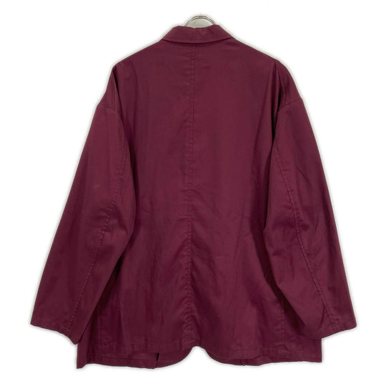 BEAMS x Dickies x TRIPSTER 2B Tailored Jacket Red Size XL