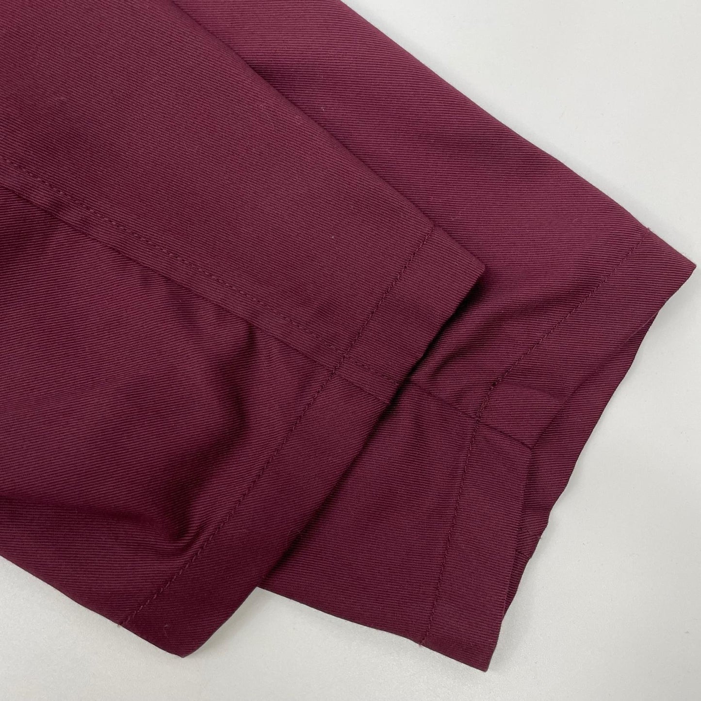 BEAMS x Dickies x TRIPSTER 2B Tailored Jacket Red Size XL