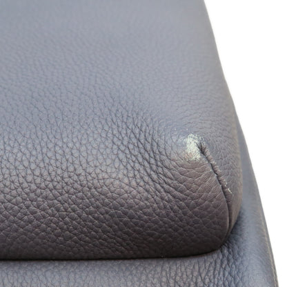 LOUIS VUITTON M26022 Aerogram Discovery Work Backpack Navy