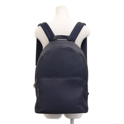 LOUIS VUITTON M26022 Aerogram Discovery Work Backpack Navy