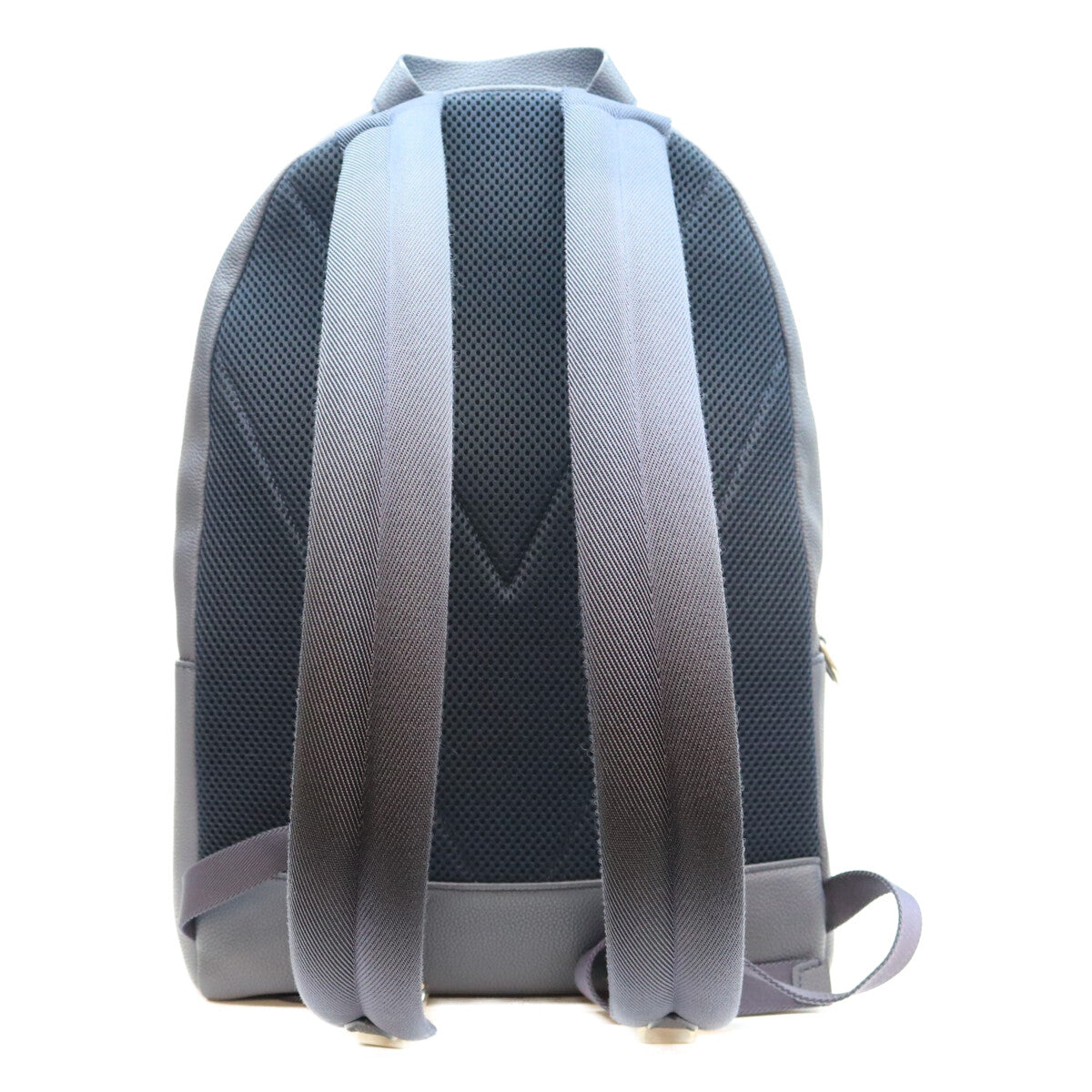 LOUIS VUITTON M26022 Aerogram Discovery Work Backpack Navy
