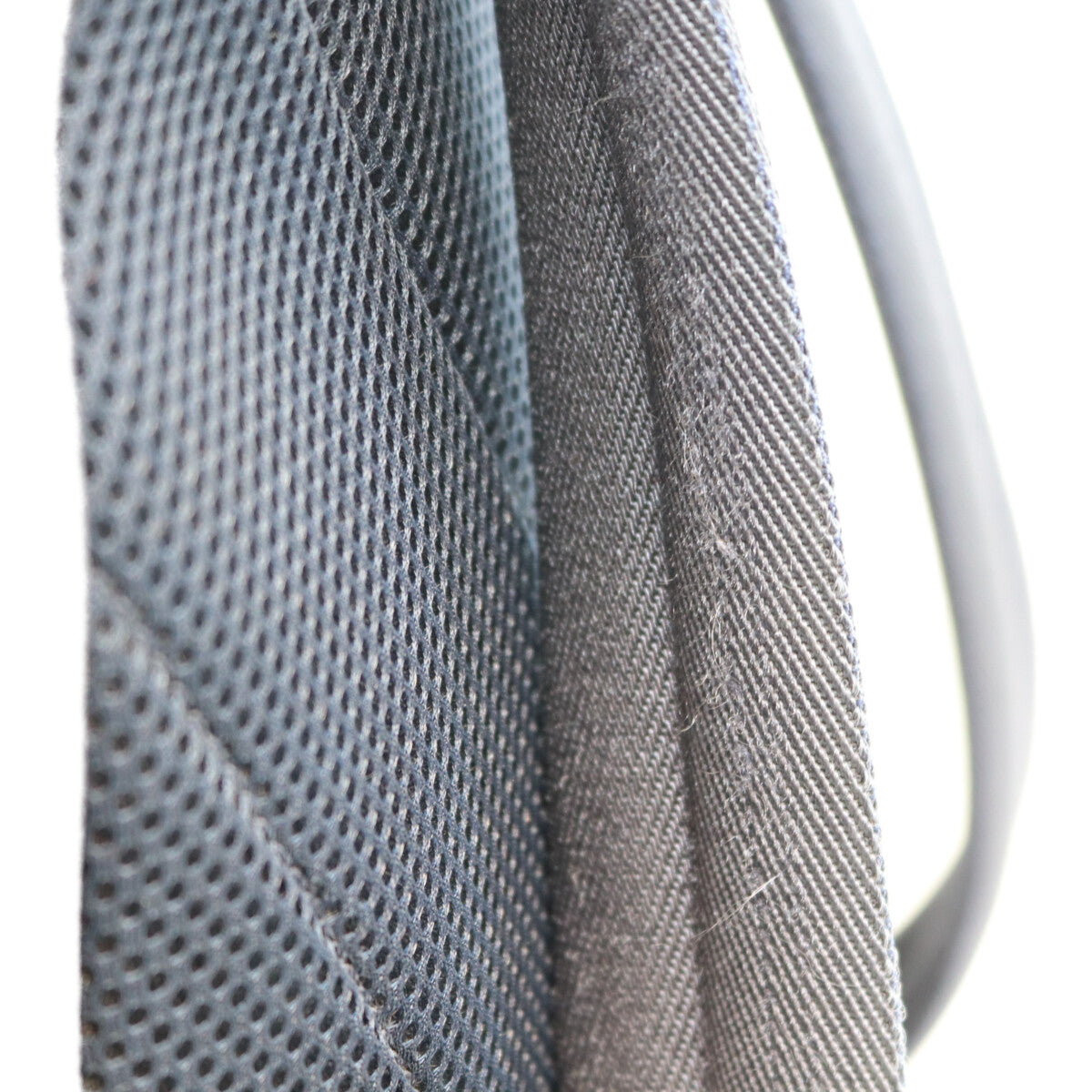 LOUIS VUITTON M26022 Aerogram Discovery Work Backpack Navy