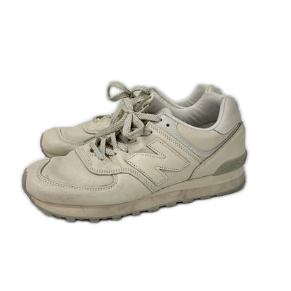 NEW BALANCE OU576OW Made in England Leather Sneakers Size 8