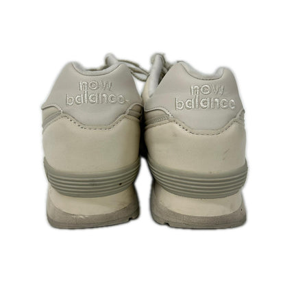 NEW BALANCE OU576OW Made in England Leather Sneakers Size 8