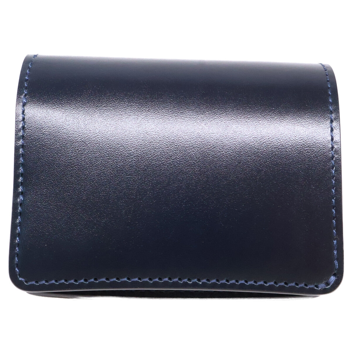 WILDSWANS Saddle Pull-Up Leather Wallet Size ONE SIZE