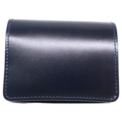 WILDSWANS Saddle Pull-Up Leather Wallet Size ONE SIZE