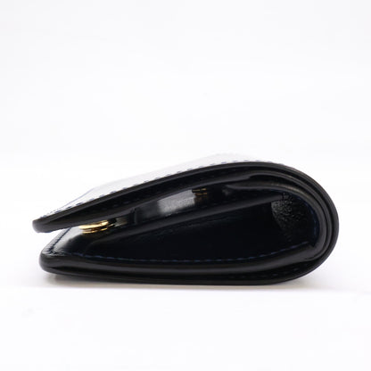 WILDSWANS Saddle Pull-Up Leather Wallet Size ONE SIZE