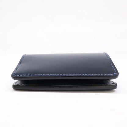 WILDSWANS Saddle Pull-Up Leather Wallet Size ONE SIZE