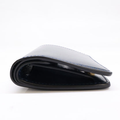 WILDSWANS Saddle Pull-Up Leather Wallet Size ONE SIZE