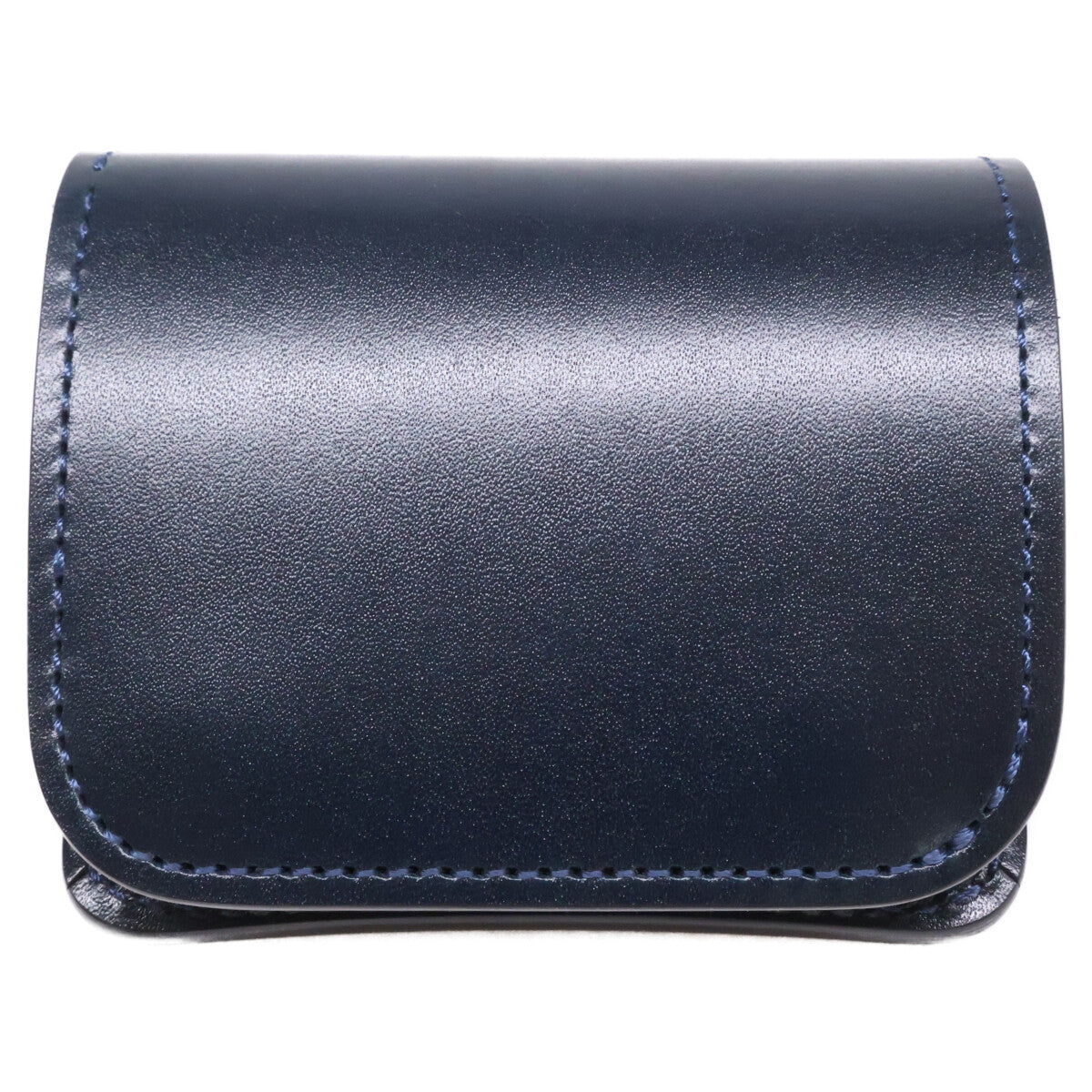 WILDSWANS Casa Saddle Pull-Up Leather Wallet Size ONE SIZE