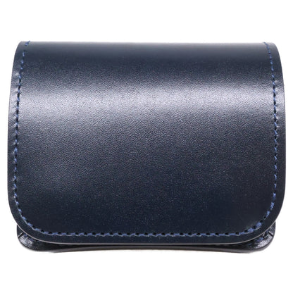 WILDSWANS Casa Saddle Pull-Up Leather Wallet Size ONE SIZE