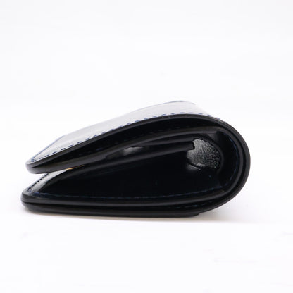 WILDSWANS Casa Saddle Pull-Up Leather Wallet Size ONE SIZE