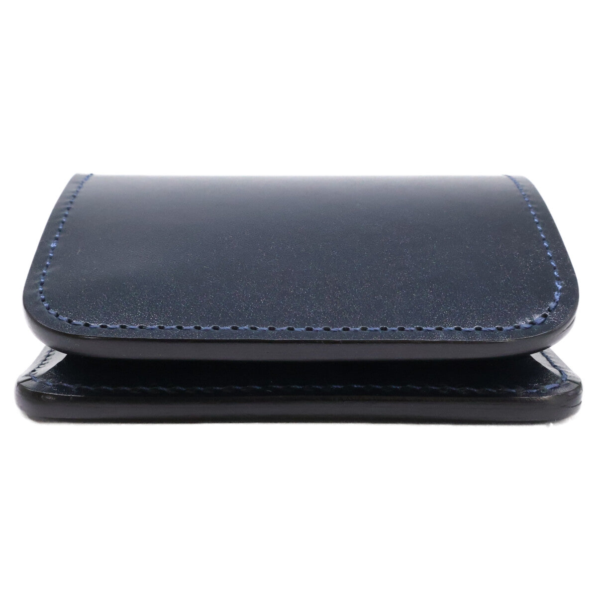 WILDSWANS Casa Saddle Pull-Up Leather Wallet Size ONE SIZE