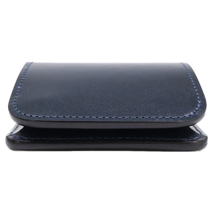 WILDSWANS Casa Saddle Pull-Up Leather Wallet Size ONE SIZE