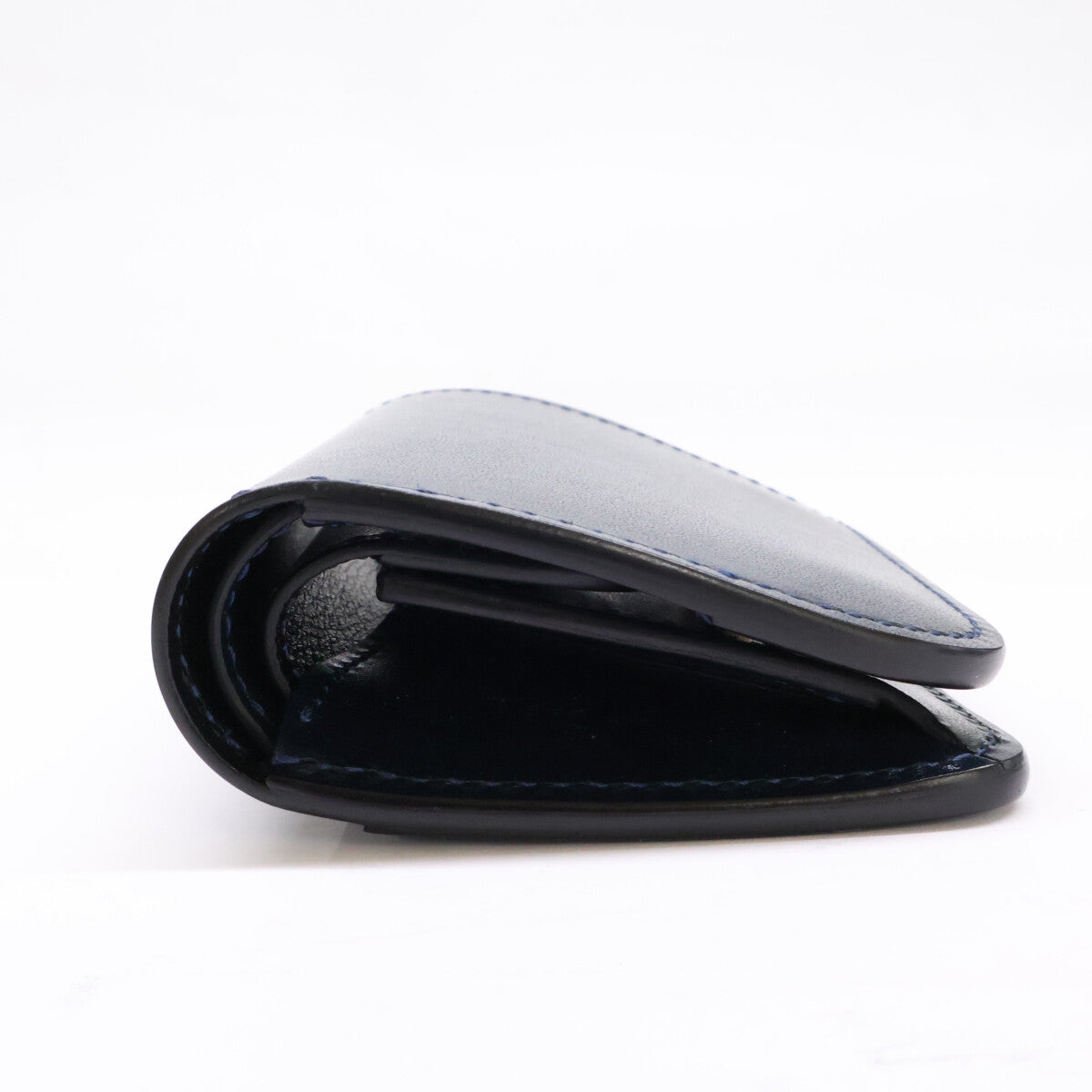 WILDSWANS Casa Saddle Pull-Up Leather Wallet Size ONE SIZE